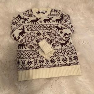 New Forever 21 Girls Sweater